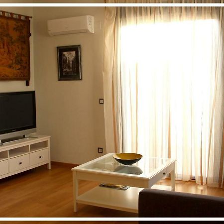 Centro Malaga Atico Valdeazores Gran Terraza Privada מראה חיצוני תמונה