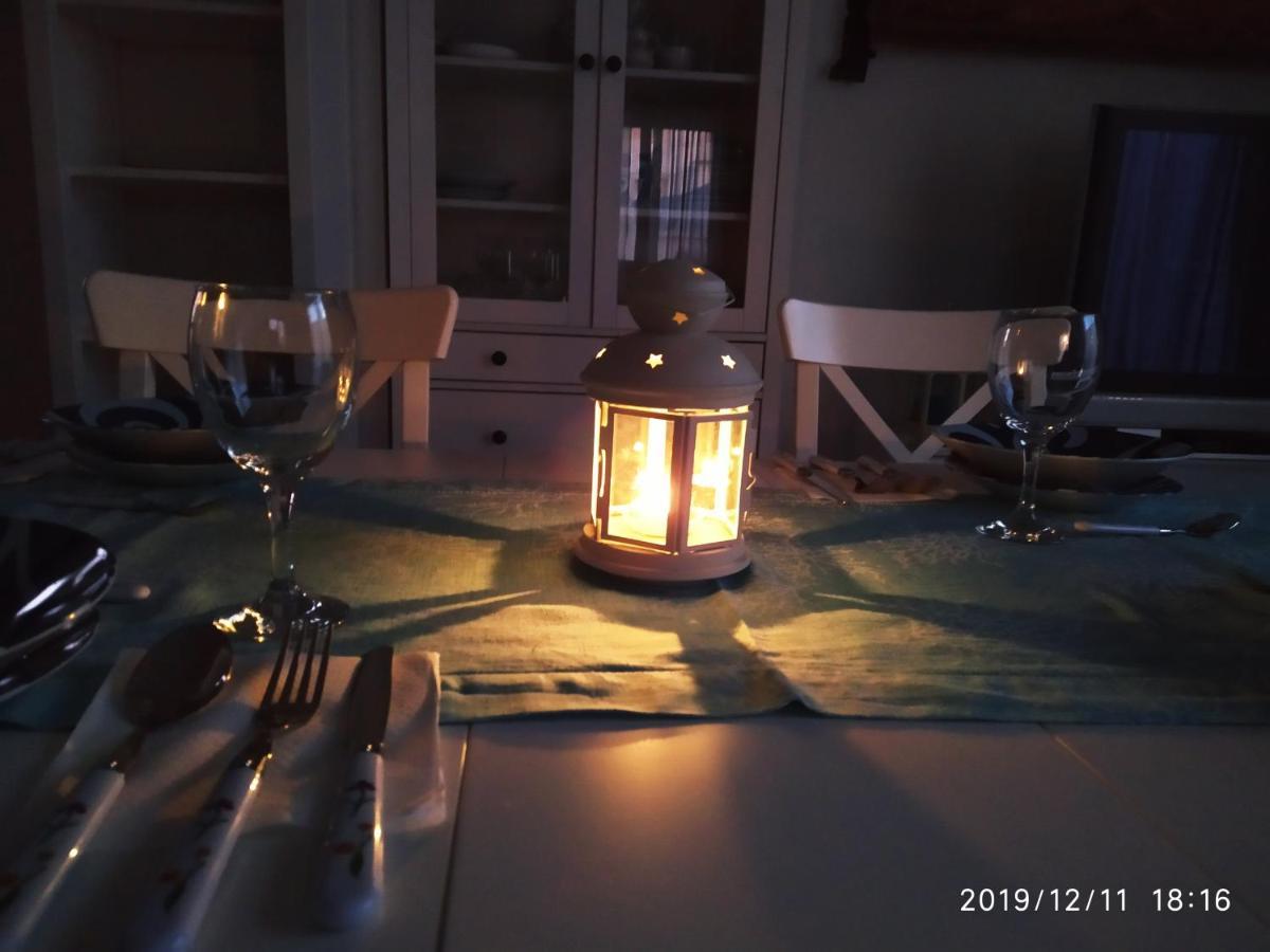 Centro Malaga Atico Valdeazores Gran Terraza Privada מראה חיצוני תמונה