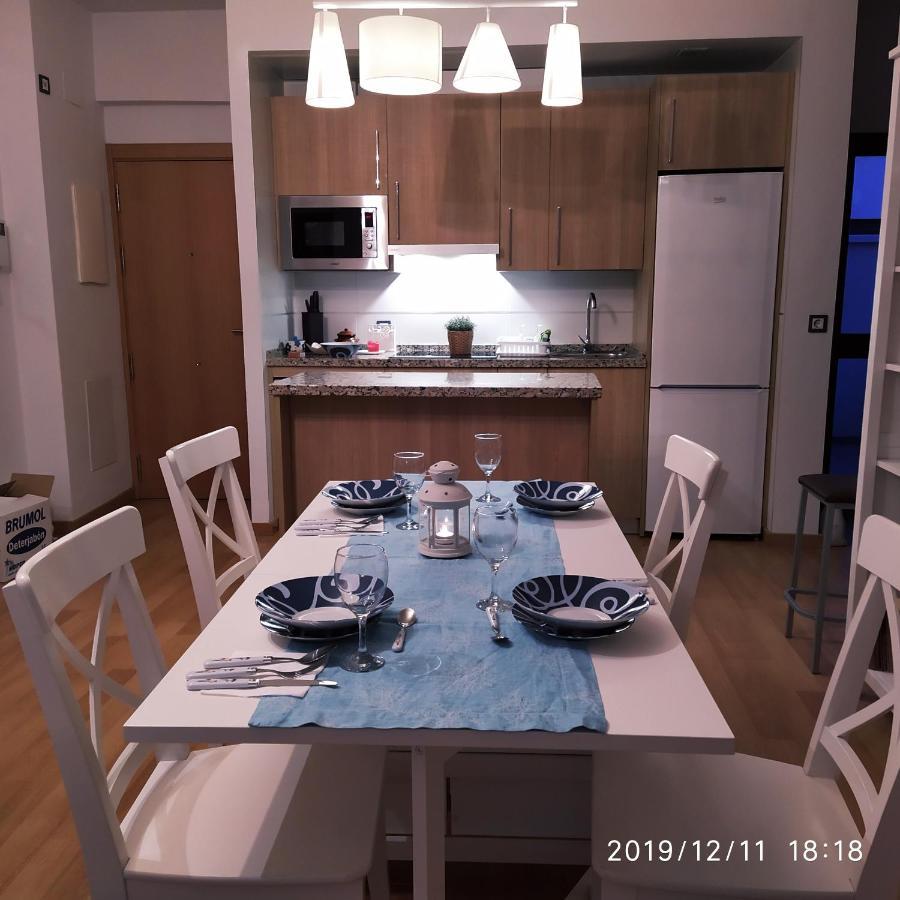 Centro Malaga Atico Valdeazores Gran Terraza Privada מראה חיצוני תמונה